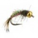 Davies Evil Weevil   Olive