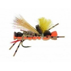 Sandwich Hopper (Streambank)