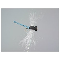 Super Brown Foam Hopper