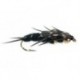 Double BH Black Stonefly