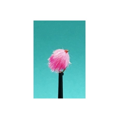 marshmallow shocking pink marshmallow jelly fab blob