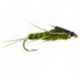 Double BH Green Stonefly