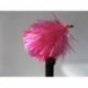 rutland red shocking pink fab jelly blob