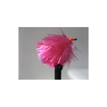 rutland red shocking pink fab jelly blob