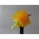 sunburst half tail blob