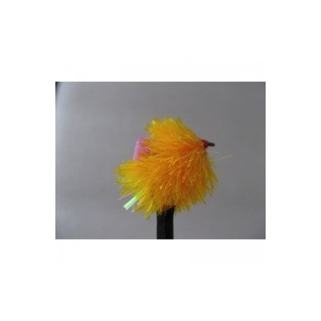 sunburst humpy blob