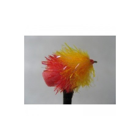 Uv Bloody Sunburst Fab