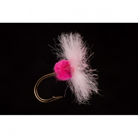 Nuke Egg grapefruit pink core late pink vail