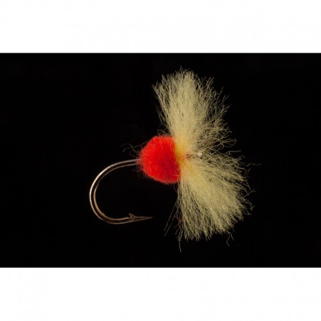 Nuke Egg orange core cheese vail