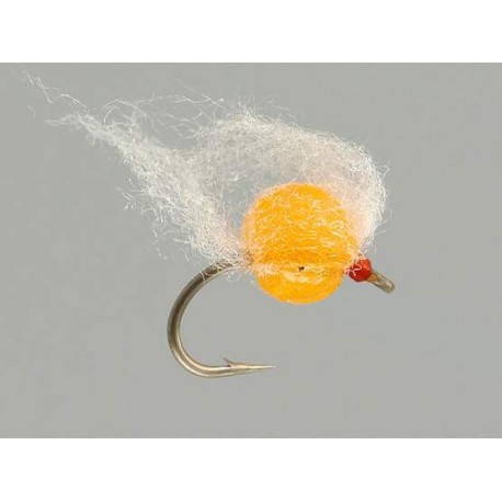 otters soft milk egg apricot opaque