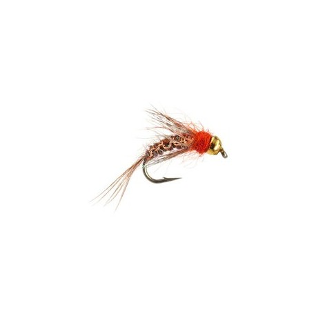 Ales Woven TG Pheasant Tail