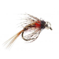 ales tg brown allstars nymph