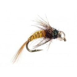 ales tg yellow allstars nymph