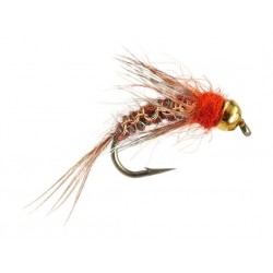 ales woven tg pheasant tail
