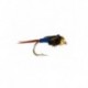 beadhead copper john blue