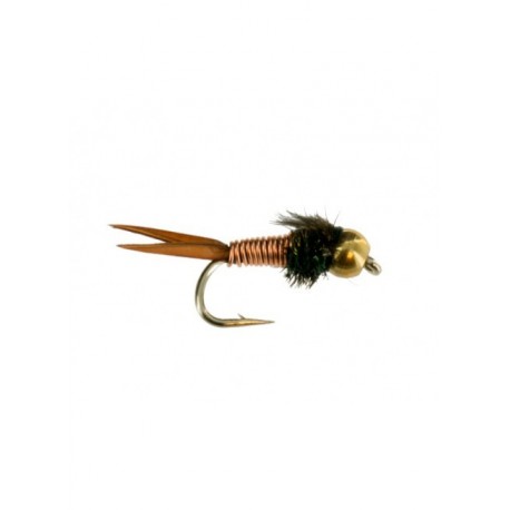 beadhead copper john