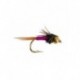 beadhead copper john pink