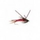 beadhead double tungsten batman red