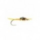 beadhead double tungsten epoxy stonefly golden