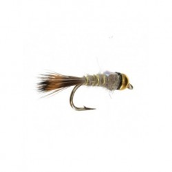 beadhead flashback hares ear