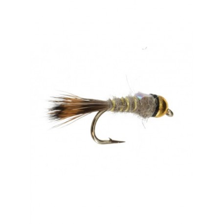 beadhead flashback hares ear