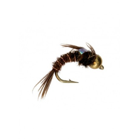 beadhead flashback pheasant tail