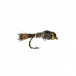 beadhead hares ear