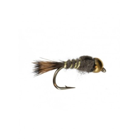 beadhead hares ear