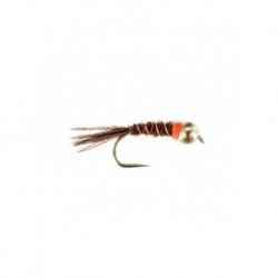 beadhead tungsten frenchie