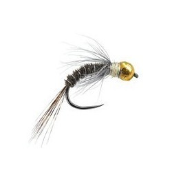 blue dun variant nymph