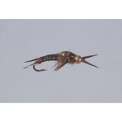 Brown Epoxyback Stone   TNG WTD