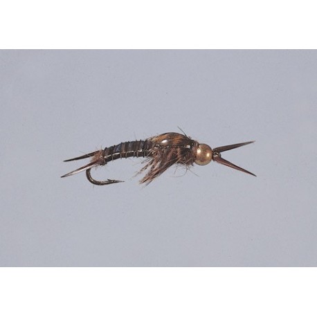 Brown Epoxyback Stone   TNG WTD