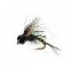 Gardners Never Bug Black Dry Fly
