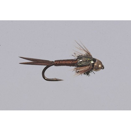 Copper Epoxyback Copper   TNG