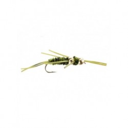 double tungsten the turd  black