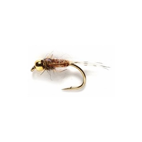 FBack Pheasant Tail