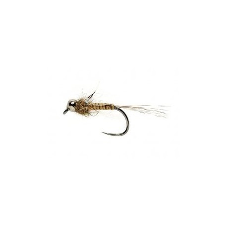 KJ Quill Nymph TH
