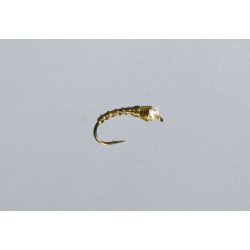 Nick Olive Flashlight Midge   TNG