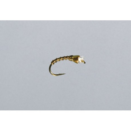 Nick Olive Flashlight Midge   TNG