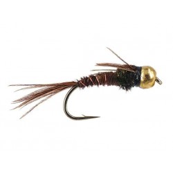 Peacock Pheasant Tail TG
