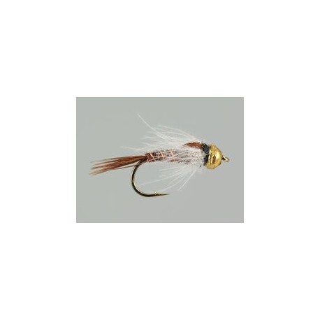 Pheasant Tail CDC TG