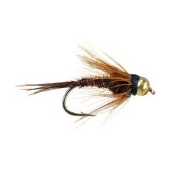 Pheasant Tail Classic TG