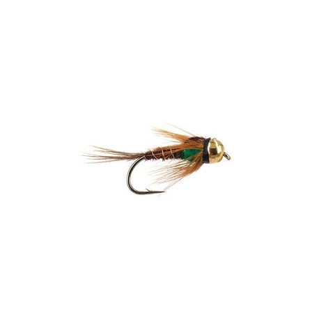 Pheasant Tail Green TG