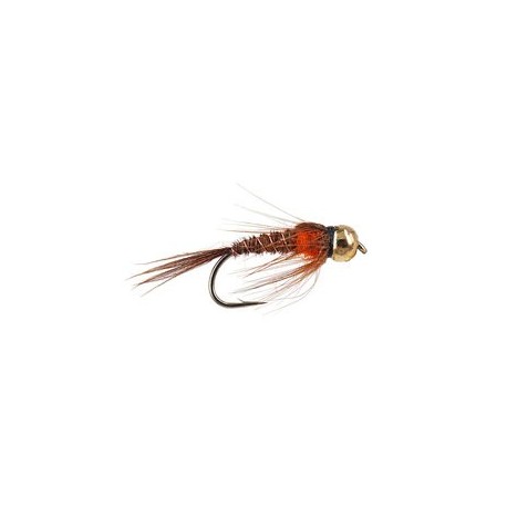 Pheasant Tail Orange TG
