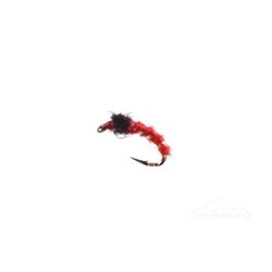 Ghost Midge Red