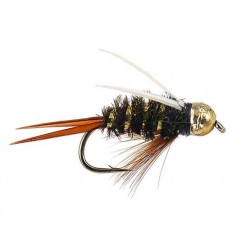 prince tg classic nymph