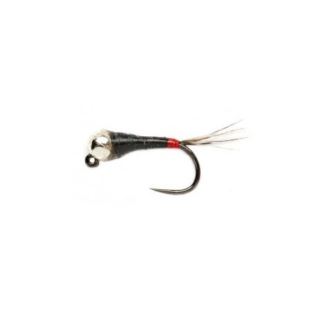 SR Spanish Bullet French Nymph