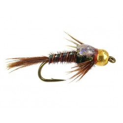 TG BH Sparkle Back Pheasant Tail