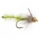 TG Caddis Pupa Olive