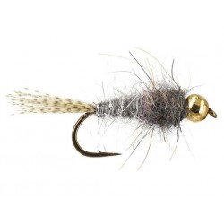 TG Classic Hares Nymph